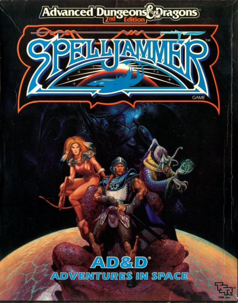 File:Spelljammer - Adventures in Space Boxset cover.png